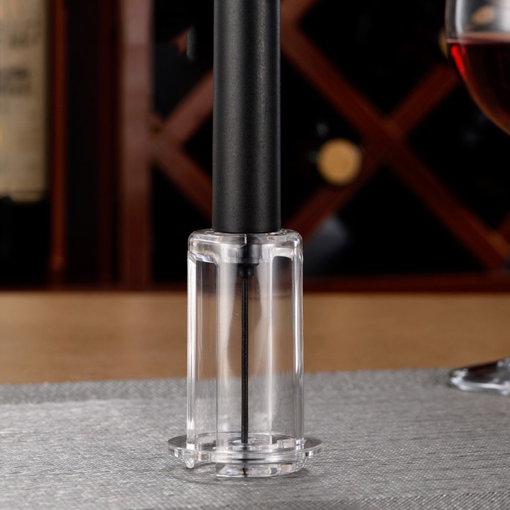 Pneumatische Flesopener Voor Rode Wijn Luchtdruk Opener Huishoudelijke Keuken Tool Pompen Kurk Corkscrew Bar Accessoires