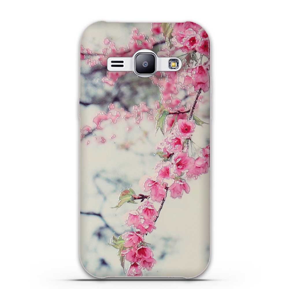 Funda de silicona suave para Samsung Galaxy J1 ACE, carcasa de TPU para Samsung Galaxy J1 ACE, J110: 16