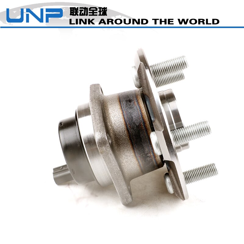 Auto Rear Wheel Hub Bearing fit oe 42450-47030 For Toyota Corolla Prius Celica 2003 2004 2005 2006 2007