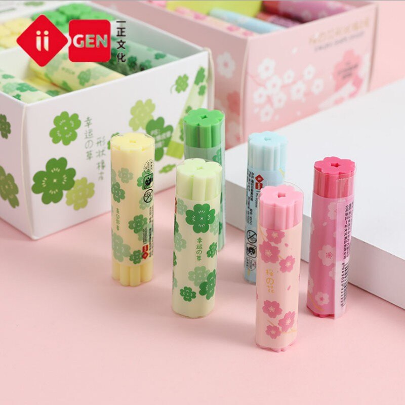 Borrador Mecánico Retráctil Con Click – Punta De 3,8 Mm, Incluye 5 Recambios, Ideal Para Escuela, Dibujo Técnico Y Bocetos, Mango Antideslizante Y Precisión