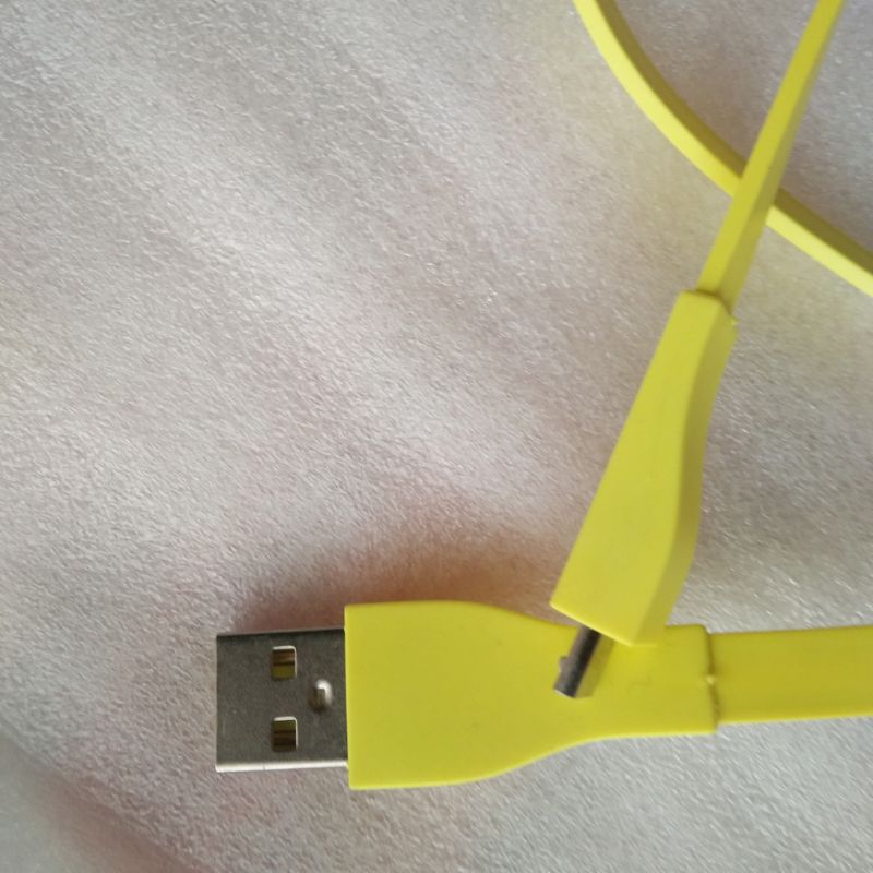 Micro USB PC Charger Flexible Cable for logitech UE BOOM