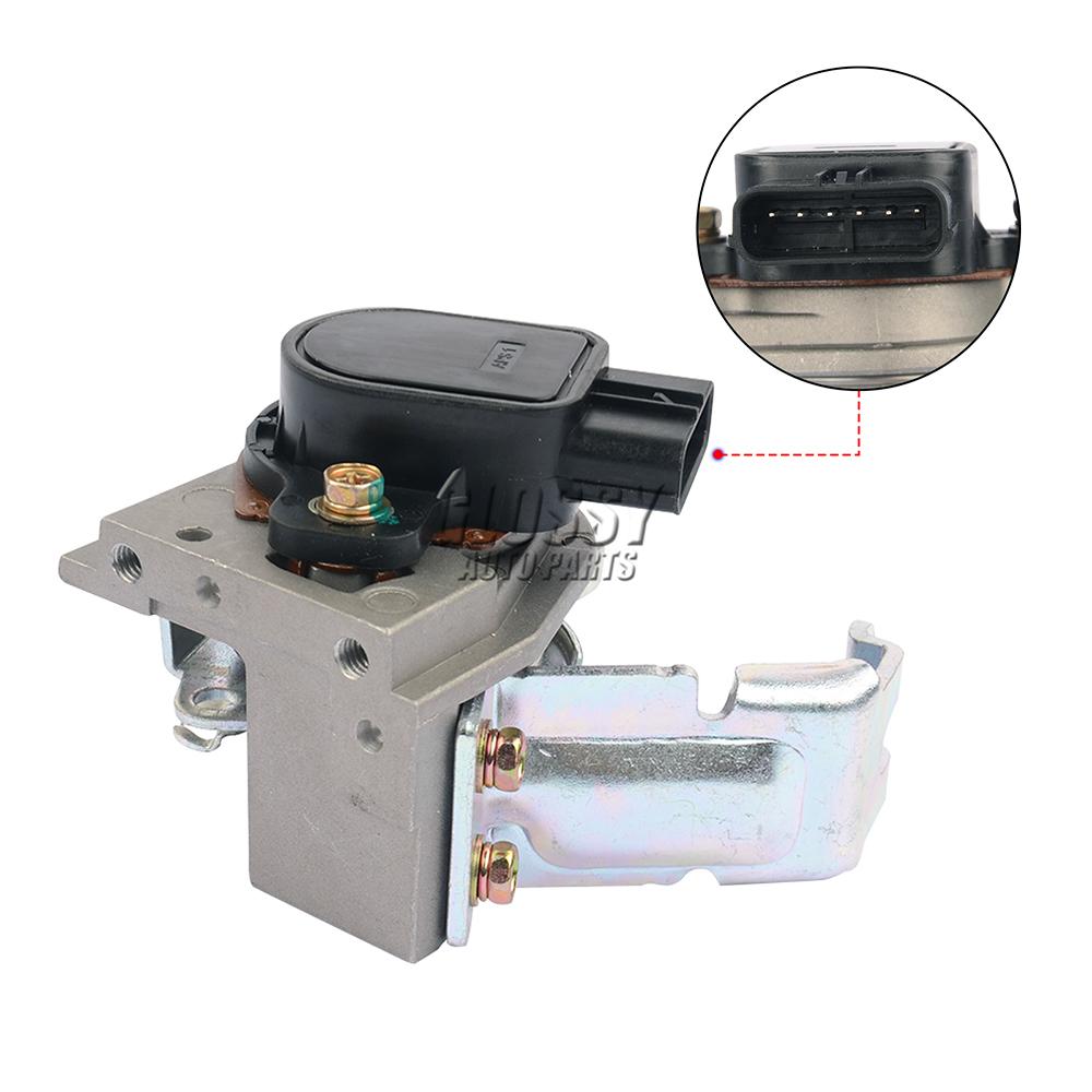 AP03 For Acura TL TSX TL Base TypeS Sedan 2.4L 3.2L 3.5L Accelerator