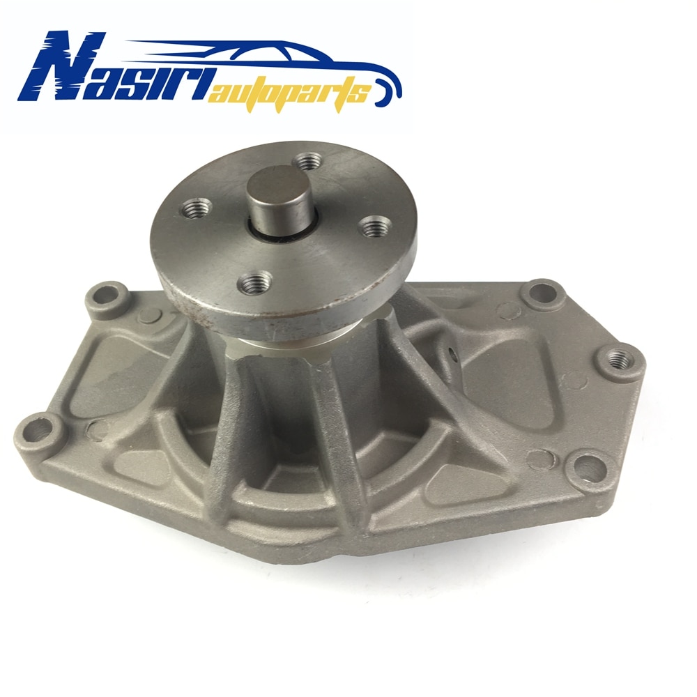 WATER PUMP FOR MITSUBISHI 4D33 4D34 4D35 4D36 FUSO CANTER TRUCK & ROSA BUS 94-99