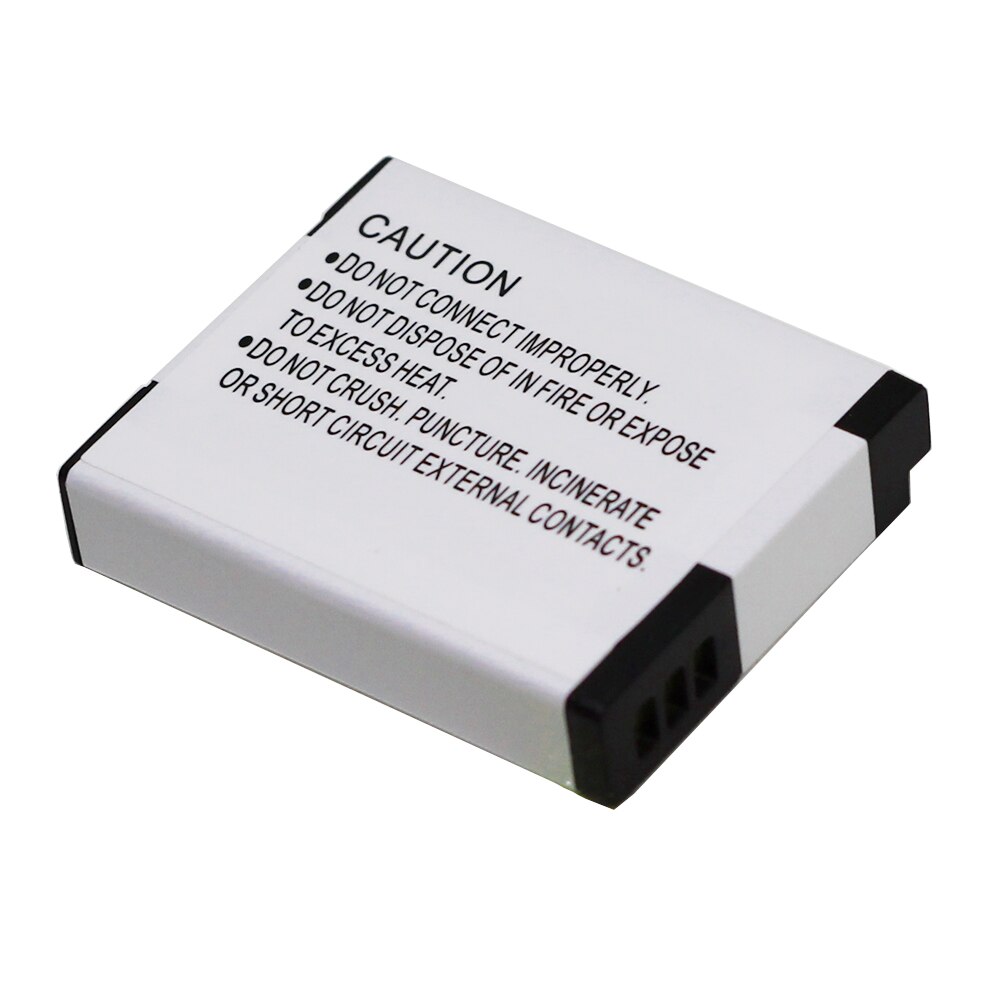 DMW-BCM13E BCM13E BCM13 BCM13PP Vervanging Camera Batterij voor Panasonic Lumix DMC ZS30 TZ40 TZ41 TS5 FT5 Batterijen bateria