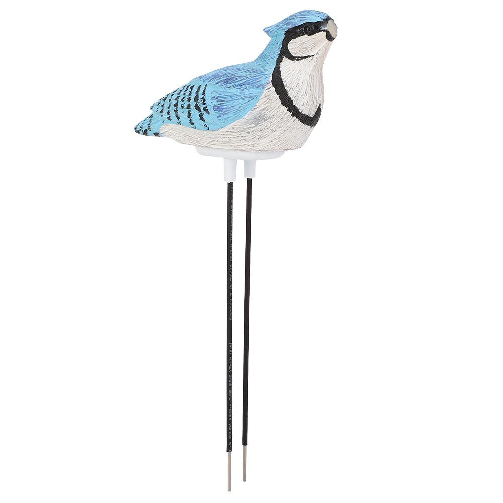 Soil Moisture Sensor Meter Moisture Sensor Hygrometer for Garden Soil Moisture Tester (Battery Included)