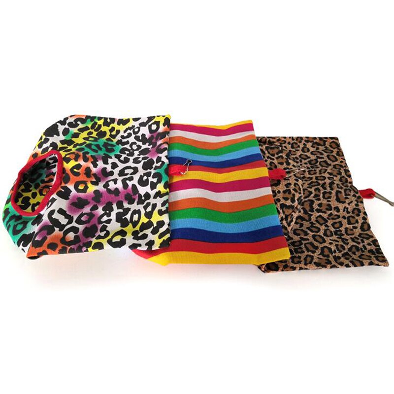 Agapornis-nido de algodón cálido para pájaros, casa para loros pequeños y medianos, hamaca para invierno