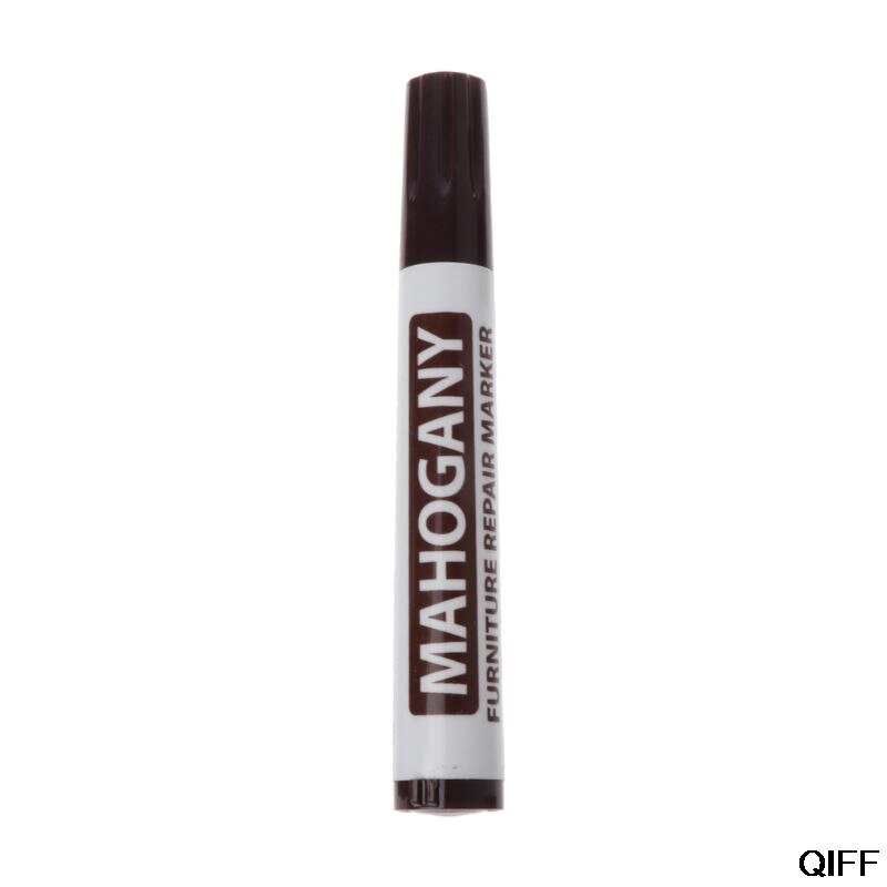 &amp; Meubels Reparatie Houten Kast Vloer Touch Up Markers Kras Filler Remover Augustus 16: 7HH1102044-5