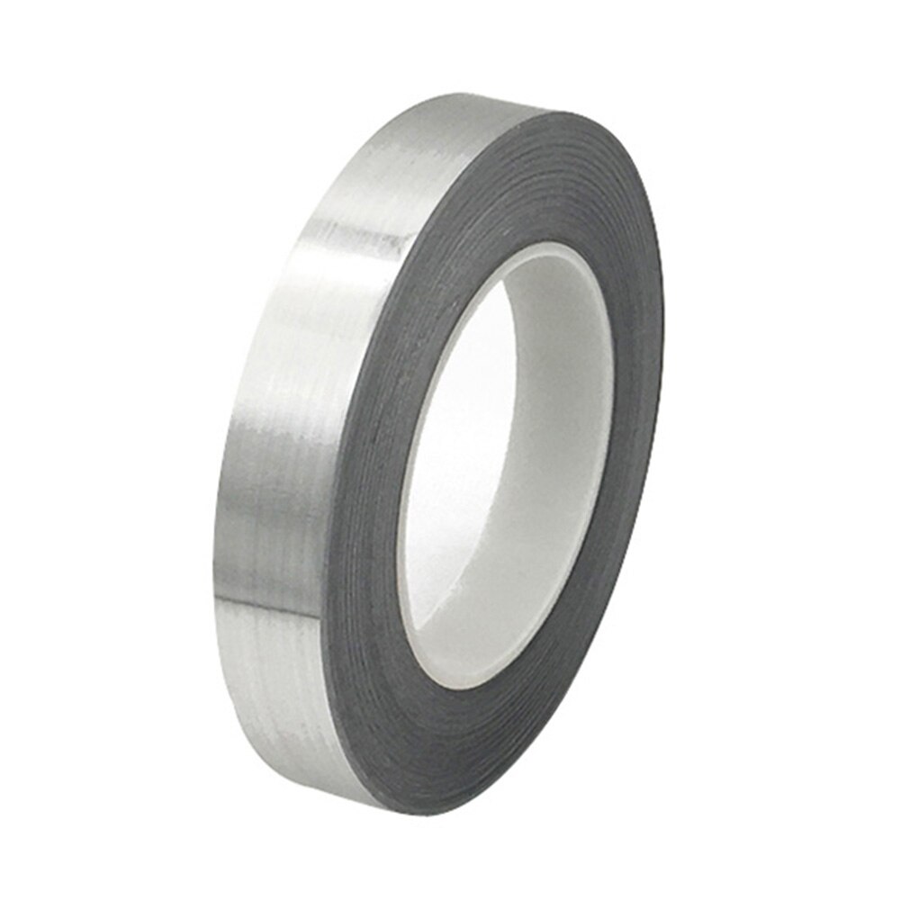 Home Bedroom DIY Self Adhesive Tile Floor Gap Seam Decorative Tape Wall Sticker Home Decor Stickers: Silver / S