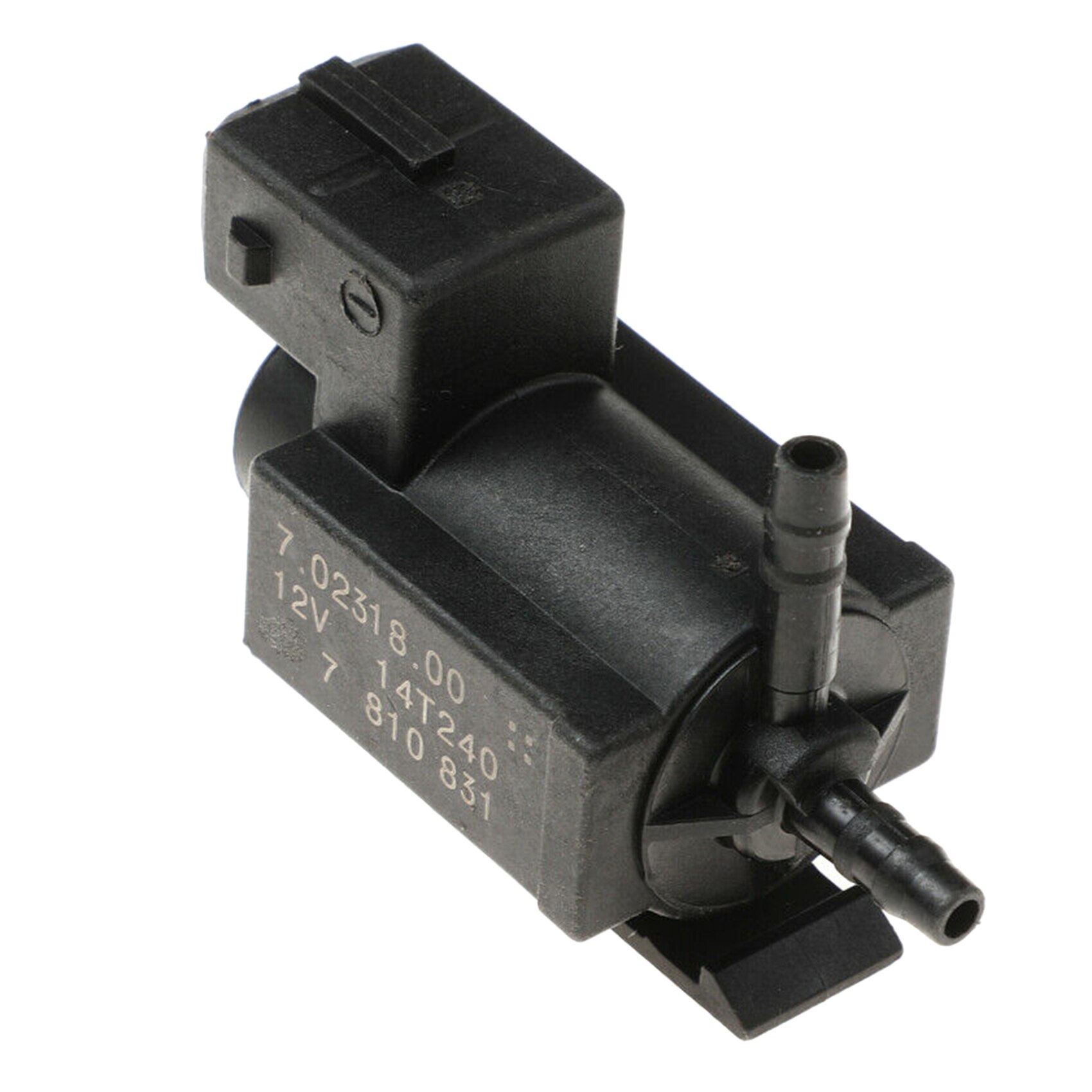 HZTWFC A/C HVAC Heater Control magneetventiel 64118375792 Compatibel voor BMW E36 3-serie 325is 325i 318is 318i 328is 328i M3