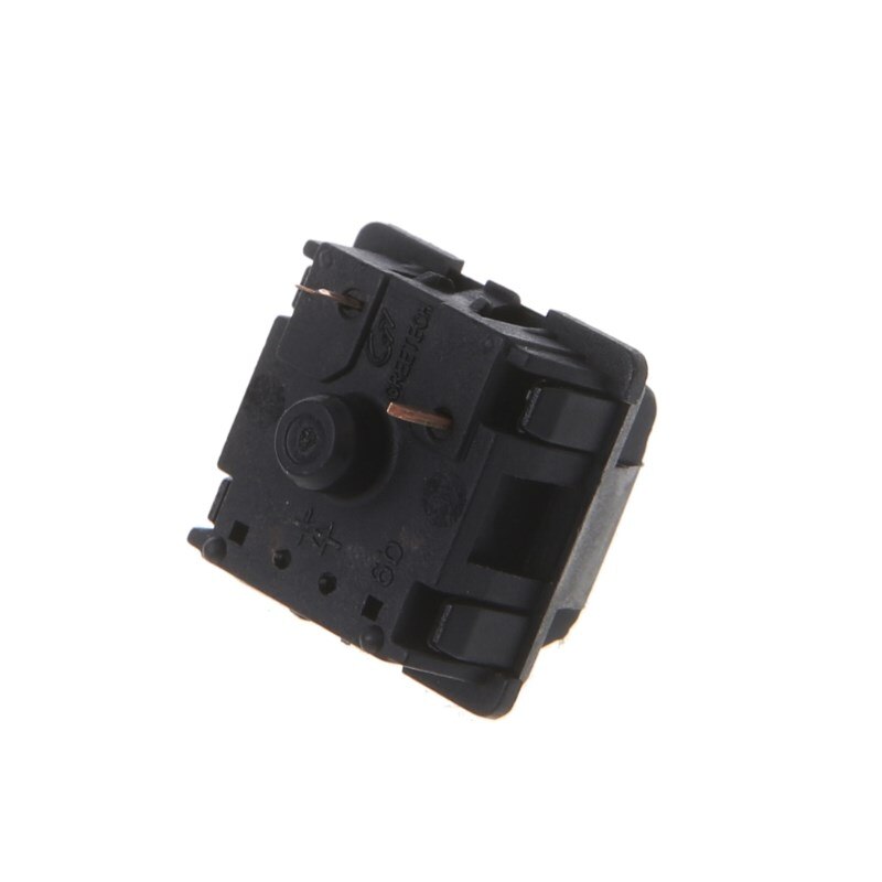 RGB Magic Axis MX Axis Green switches for Razer blackwidow Chroma Gaming Mechanical Keyboard and others with led switch
