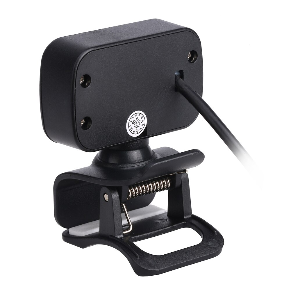 Hd-verkkokamera usb-tietokone web-kamera tietokoneeseen kannettava tietokone pöytäkoneen videokamera mikrofoniliittimellä  j8