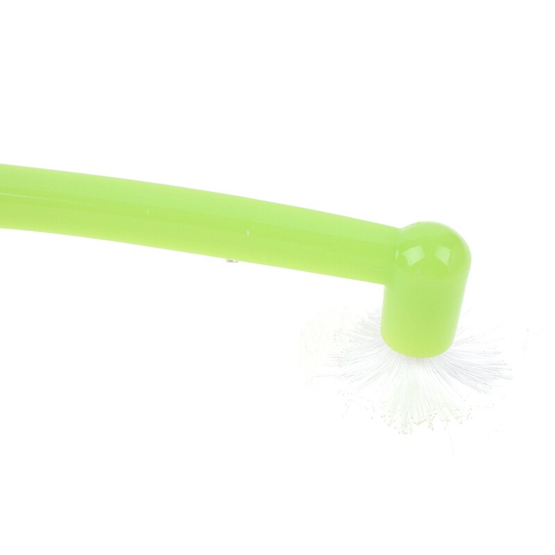 1pc myke børsterensere mellom tannbørste og tannregulering tannregulering mellom tannbørste tanntråd munnpleie tannrengjøringe