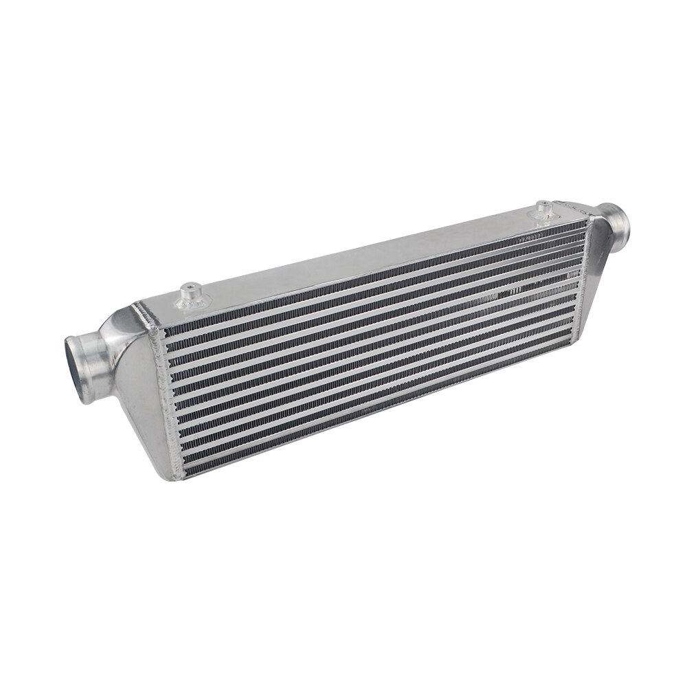 VR - 550*180*65mm Universal Turbo Intercooler bar&amp;plate OD=2.5&quot; Front Mount intercooler VR-IN812-25