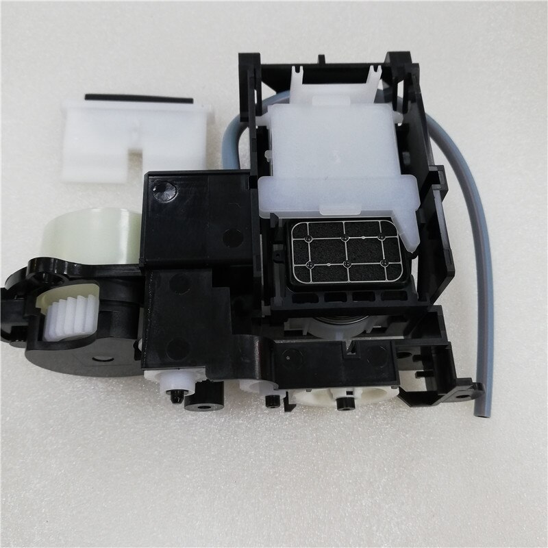 Estación de tapas para impresora Epson L800 L805, piezas de repuesto para impresora de inyección de tinta, Original, nueva, , 1 unidad