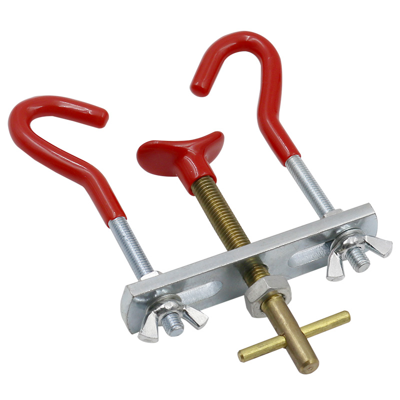 Pruning device curved bonsai DIY modeling tool tree trunk adjuster bending device bending device