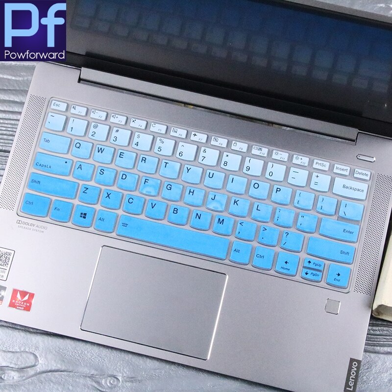 Silikon laptop Tastatur Abdeckung HAUT Schutz für Lenovo IdeaPad Flex 5i (14) Flex 5 14 &quot;2 in 1 laptop