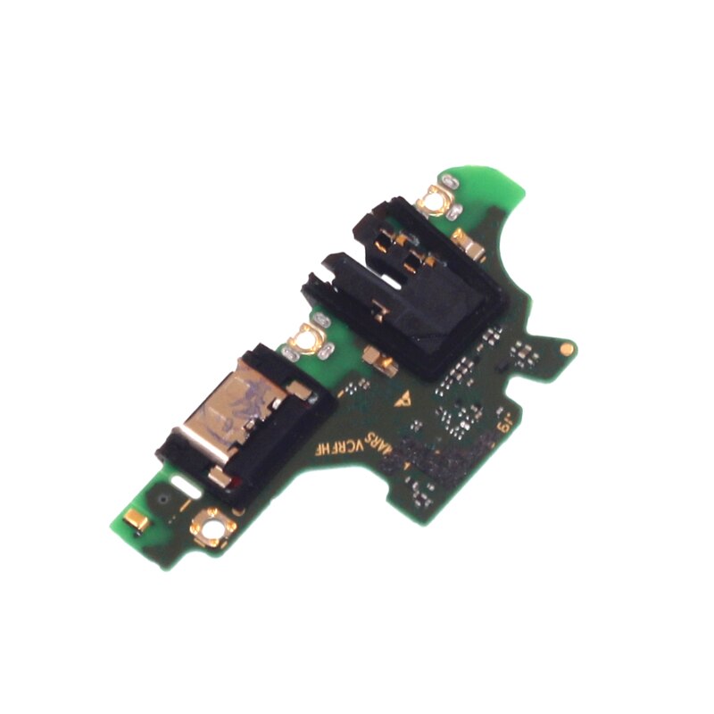 USB Charger Board Voor Huawei P30 lite Reparatie Onderdelen Charger Board Voor Huawei Nova 4E