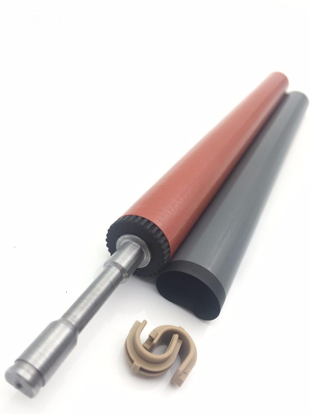 Película fusor de baja presión para HP 2035 2055 P2035 P2055 Pro 400 M401 M425 M401dn M401N M425dn de buje del rodillo inferior