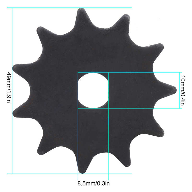 Renthal achtertandwiel / race / 520 / OZ - MARCHESINI - Front Row Components, de webwinkel voor uw motorfietsonderdelen en accessoires