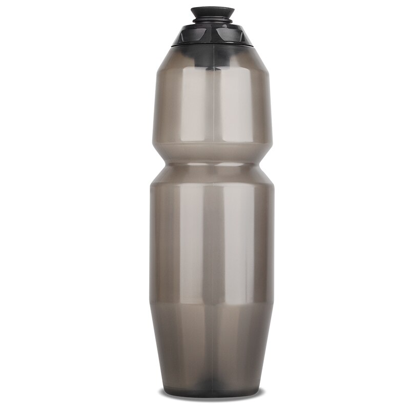 Abloc-botella extraíble para bicicleta de montaña, 550ml, 710ml, para ciclismo: Black 710ml