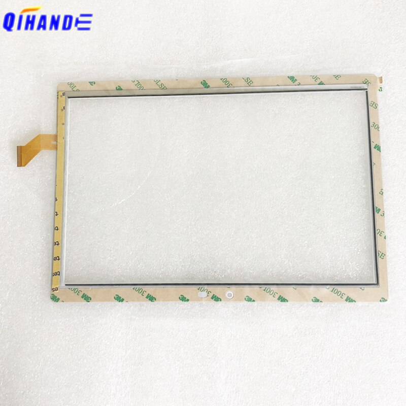 Tab Touch Voor Teclast M30 /M30 Pro / M40 /M40 Pro 10.1Inch Tablet MT6797 X27 Sensor digitizer Glas Panel MJK-1290-V1 Fpc