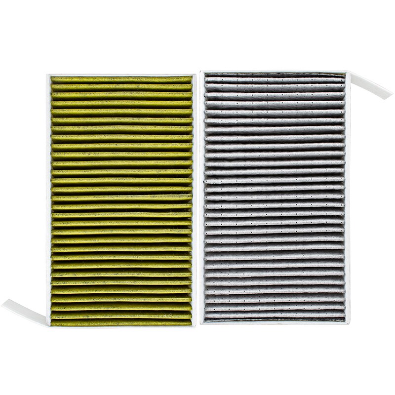 Practical Car Air Conditioner Filter Air Conditioner Filtering Supply Air Conditioner Filtering Part Air Conditioner Filtering