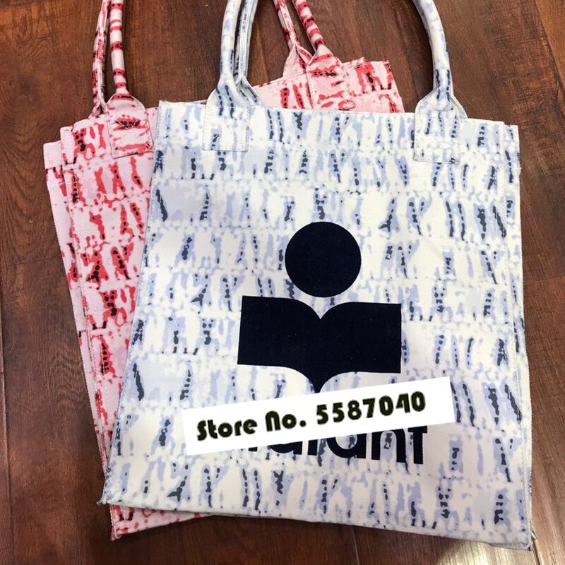 Bags Textured Large Capacity Bags Letters Embroidery Women's Shoulder Handbags