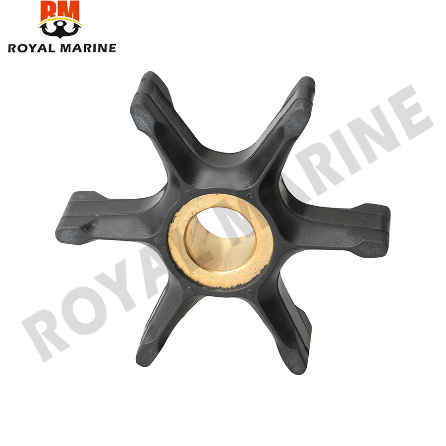 395864 397131 435821 435748 5001593 500308 Waterpompwaaier Fit voor Johnson Evinrude Buitenboordmotor 85 90 100 105 115 120 HP