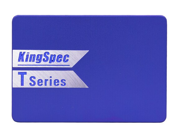 Kingspec – disque dur ssd, sata III, 6 GB/S, 7MM, 60 go, 2.5 pouces, 2.5 go, stockage hd, vers le brésil et la russie