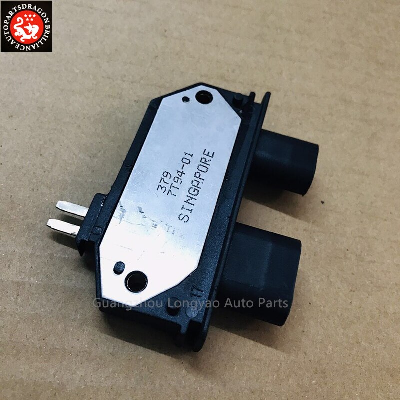 Auto control Ignition module OEM 8104965410 10496784 10469931 1987466 16140039 Made in China