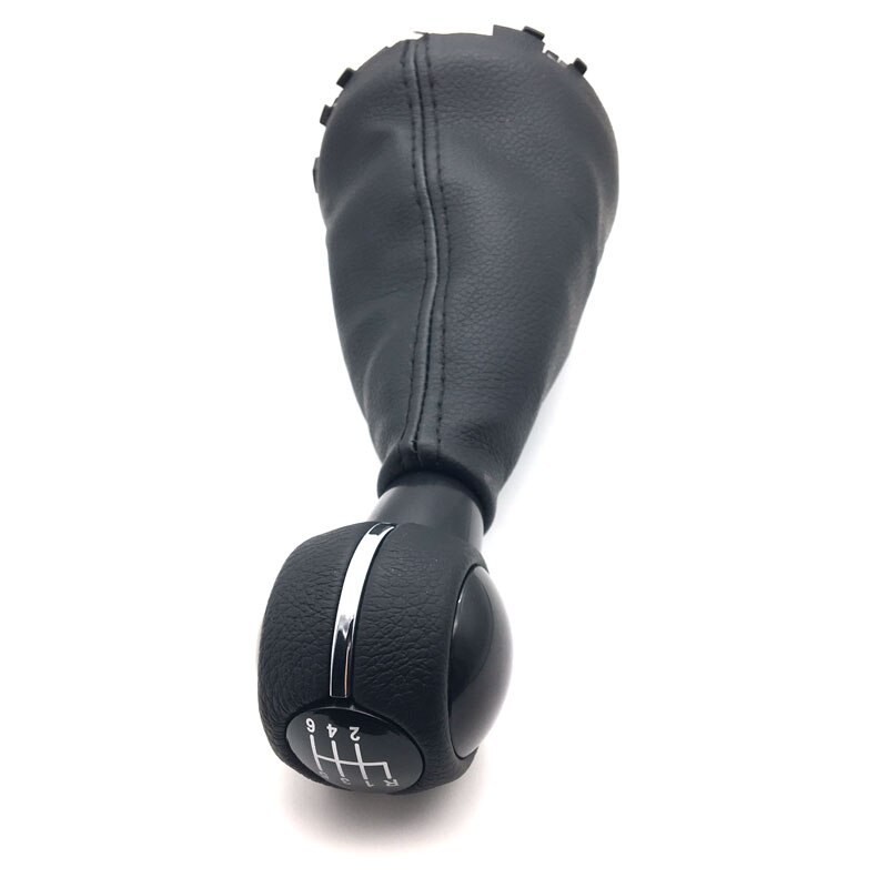 Voor Mini Cooper F55 F56 F54 F60 OEM 7641999 6 Speed Manual Car Pookknop Shifter Cover Gaitor Lederen boot