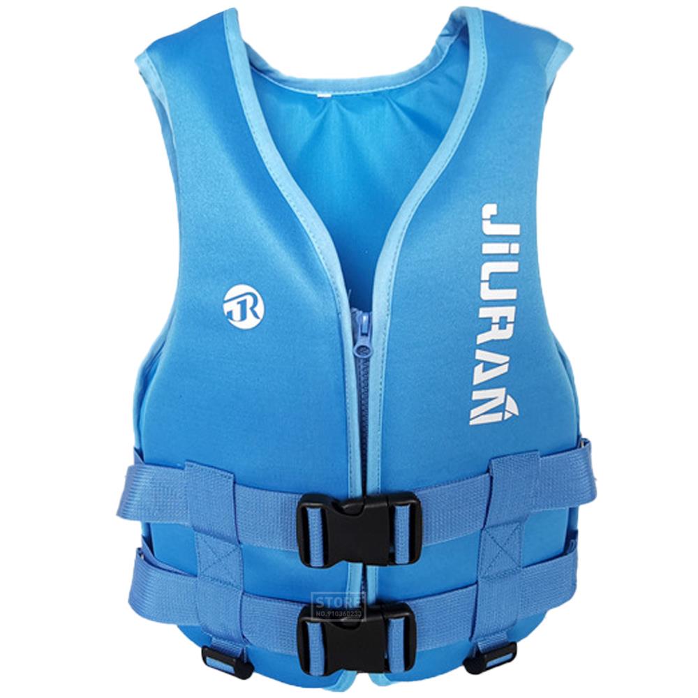 Kamizelka ratunkowa dla dorosłych kamizelka surfingowa kajak Wakeboard kamizelka ratunkowa motorówki tratwa łódź ratunkowa Surfting Jet Ski sporty wodne pływanie Rescue