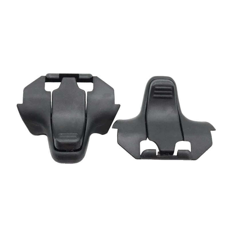 2 x LR019776 samochód szyberdach uchwyt siatka zacieniająca zamek klamrowy klip dla grunt wędrowiec Freelander 2