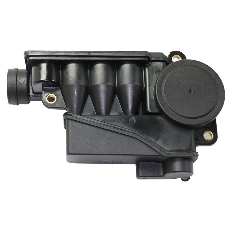 079103464F Engine Waste Air Valve Oil Water Separator Part for - A6 A8 Quattro R8 RS4 Touareg