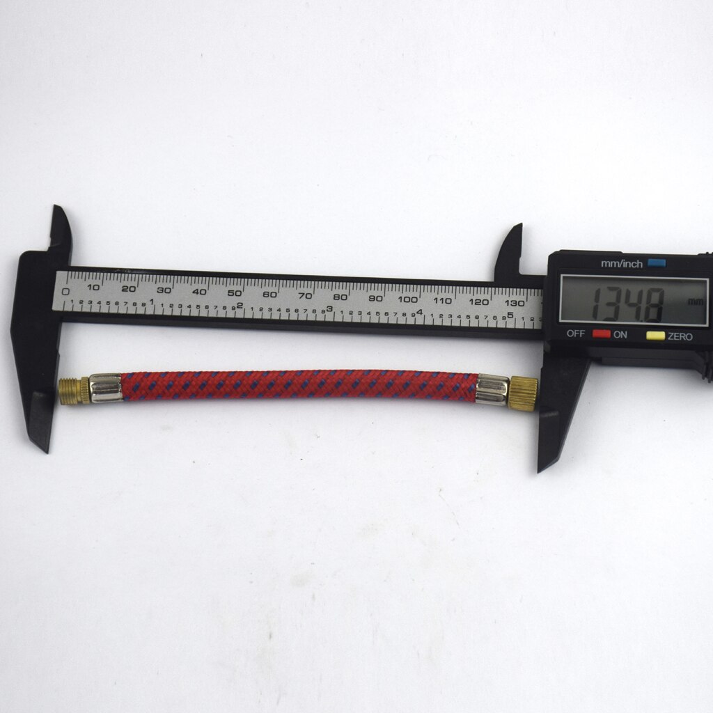 Pump Extension Hose American Valve Basketball Inflate Toy Pumping Adapter