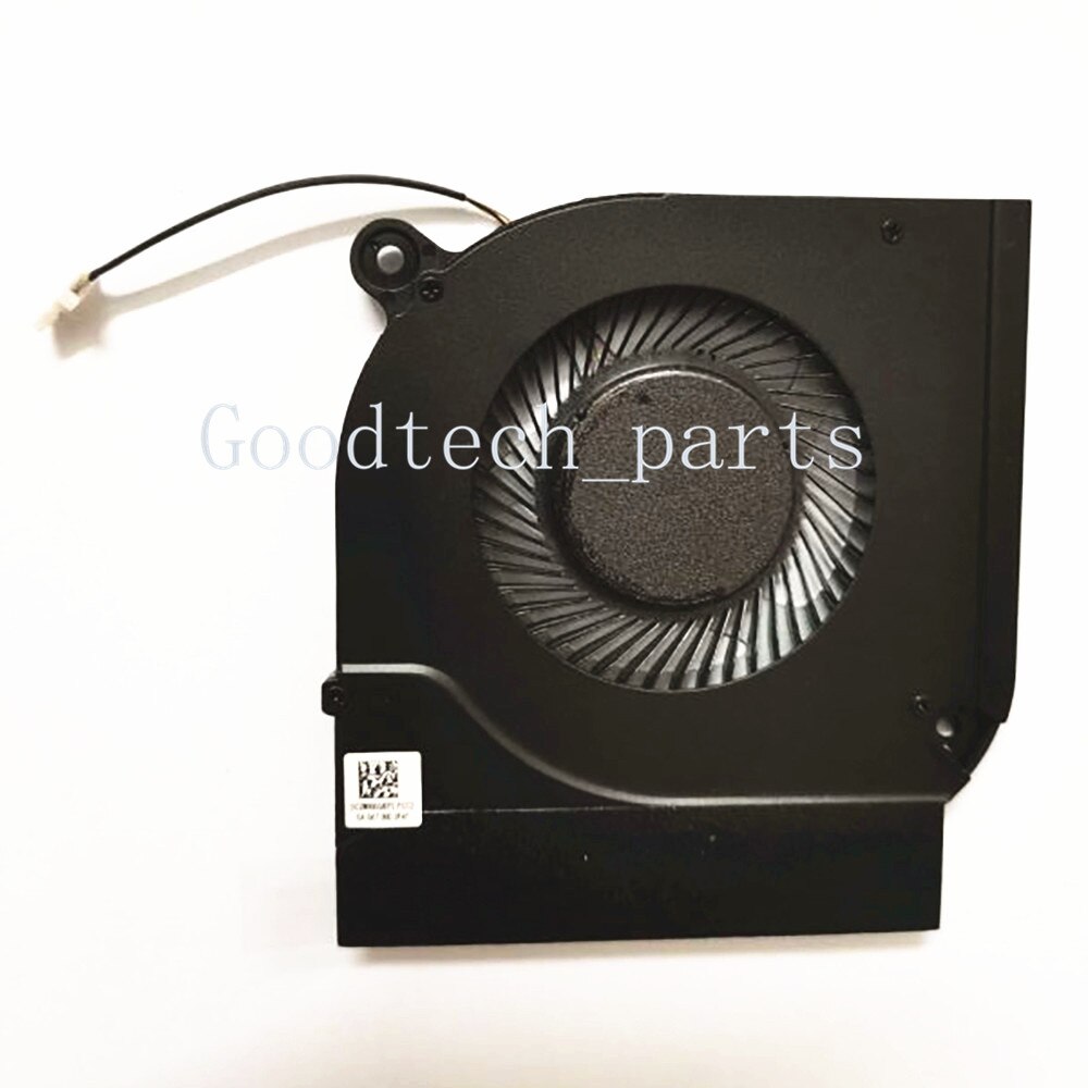 Cooling Fan For Acer Predator Helios 300 PH317-53 PH315-52 FL78 radiator with cover or without cover: with cover