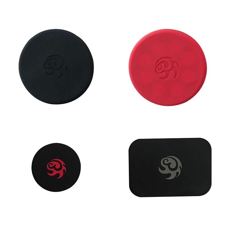 Soporte de imán para el coche, soporte de principio de adsorción para ipad Tablet, soporte magnético para tableta, soporte de pared, soporte magnético
