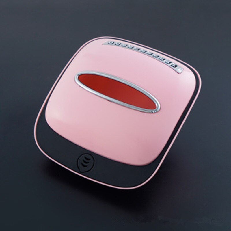 Multifunktionaler Beleuchtungs-Lüfter Mit Fernbedienung - Für Camping Und Kinderzimmer