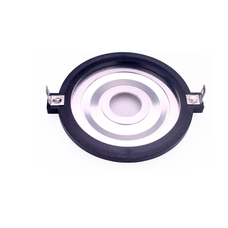 2pcs Replace Diaphragm For Beyma CP21, CP21F, CP22, CP25 Tweeter CP22DIA 16 ohm and 8 ohm
