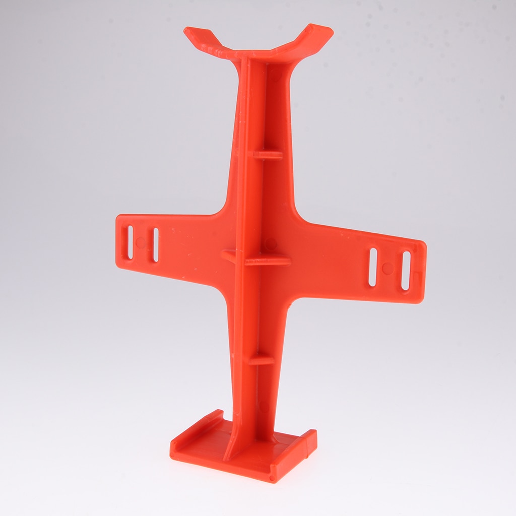 28cm Universal Motorcycle Tools Fork Support Brace Transportation Protection Plastic