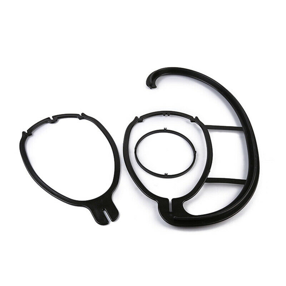 Neue Hängen Perücke Stehen Tragbare Kunststoff DIY Hüte Aufhänger Abnehmbare Display Haar Trockner Halter Werkzeug Für Lange & Kurze Perücken kappe