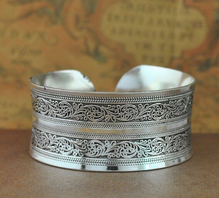 Bracelet MESSIKA So Move Pavé Bangle 13420-WG (id 40929) , pawnshop Perspectiva