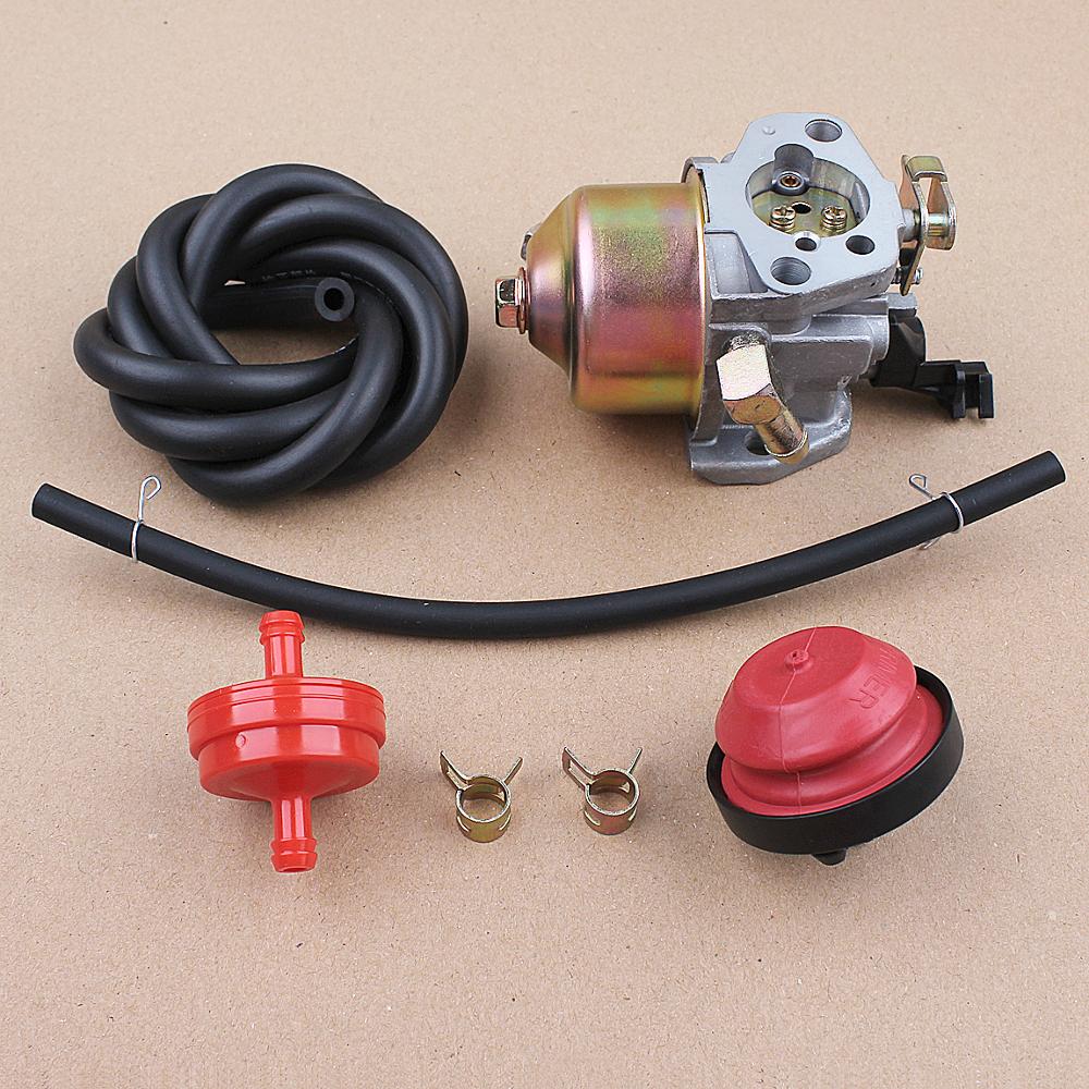 Carburetor Kit For 951-14027A 170-SU Troy Bilt Storm 2410 2420 2690XP 270-SUA MTD Cub Cadet 270-SU-11
