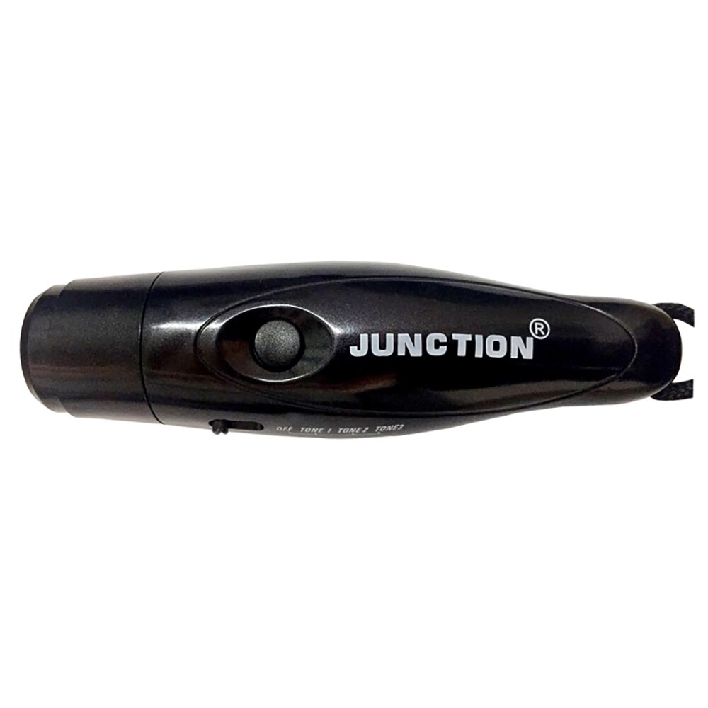 Trzykolorowy elektroniczny gwizdek trener koszykówki gwizdek sędzia piłkarski trener specjalny gwizdek gwizdek szkolenia gwizdek na zewnątrz: option 2