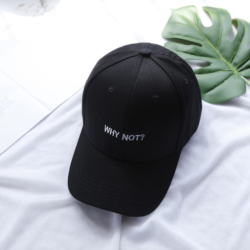 LINJW Neue Frühling Sommer Baseball Kappe für Männer Frauen Hüfte hüpfen Snapback Kappen Koreanische Stil Frühling Baseball Hütte Ich bin Freien Vati Hüte