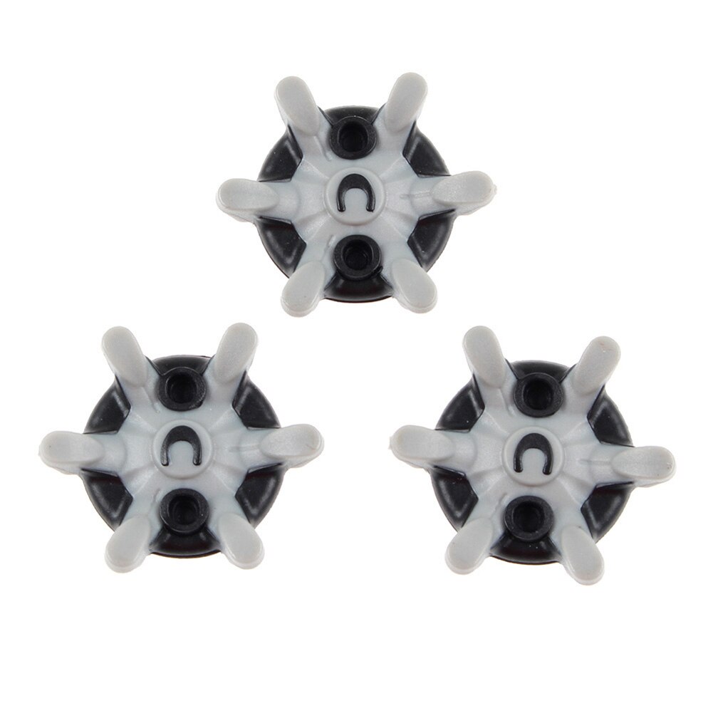 14/28Pcs Golf Shoe Spike Non-slip Quick Spike Suitable For FootJoy Universal Size 1 Inch Upgrade Replacement