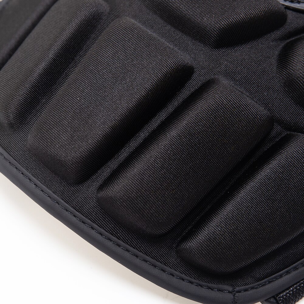 WOSAWE Motorcycle Motocross Riding Knee Protection pads Shin Guard Knee Brace Support Leg Warmer Skiing Skateboard Knee Pad