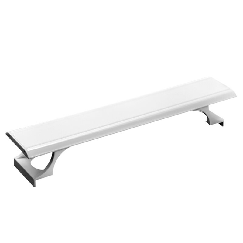 LED Aquarium Light Fish Tank Lamp Lighting Energy Saving Portable Full Spectrum TB