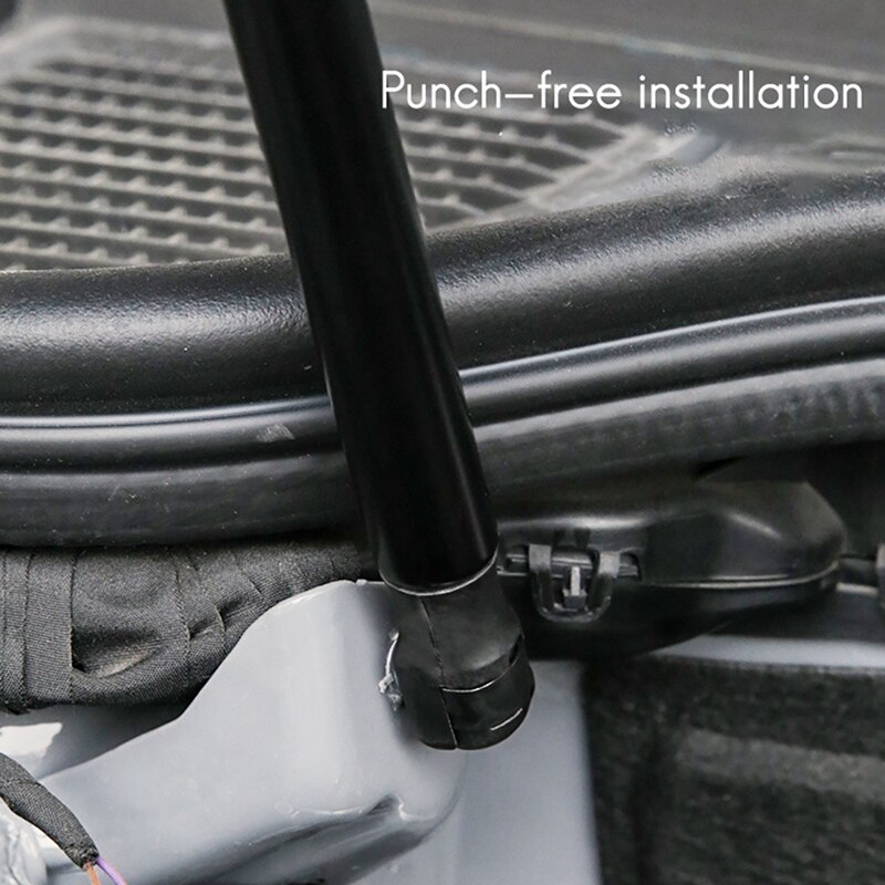 Auto Kap Lift Ondersteunt Gasveer Shock Strut Bars Ondersteuning Voor Golf 8 MK8 Accessoires