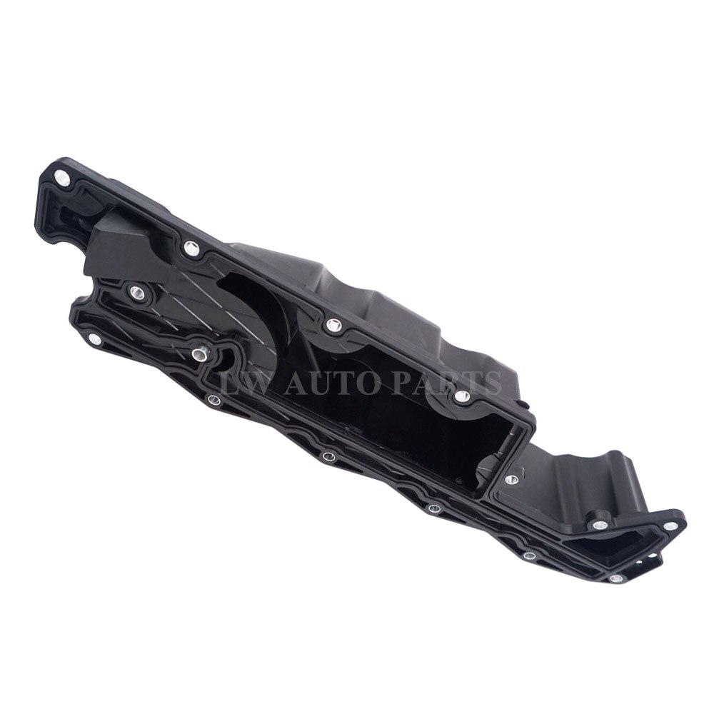 Engine Valve Cover Oil Trap w/ Gasket For Volvo XC60 XC70 XC90 S80 V70 31319642 30731234 30757662 30788481